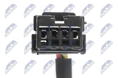 NTY EAS-CH-016 EAN: 5902048290960.