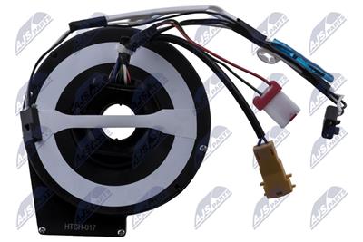 NTY EAS-CH-017 EAN: 5902048321954.