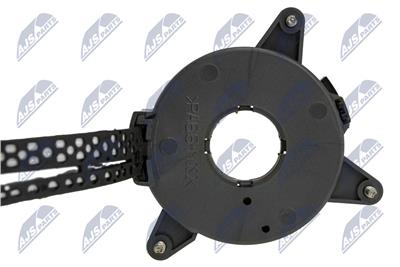 NTY EAS-CT-000 EAN: 5902048236340.