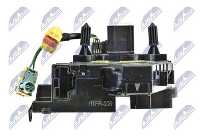 NTY EAS-FR-004 EAN: 5902048154521.