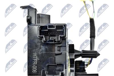 NTY EAS-FR-004 EAN: 5902048154521.