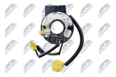 NTY EAS-HD-004 EAN: 5902048876522.