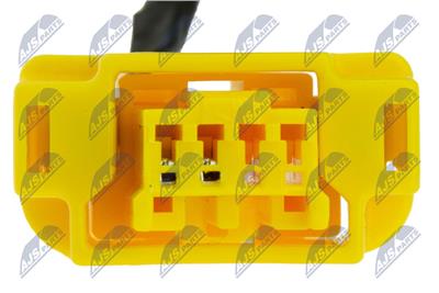 NTY EAS-HD-013 EAN: 5902048236418.