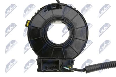 NTY EAS-HD-018 EAN: 5902048236463.