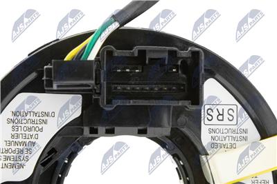 NTY EAS-HD-018 EAN: 5902048236463.