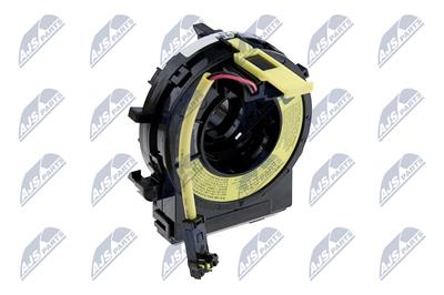 NTY EAS-HY-006 EAN: 5902048109033.