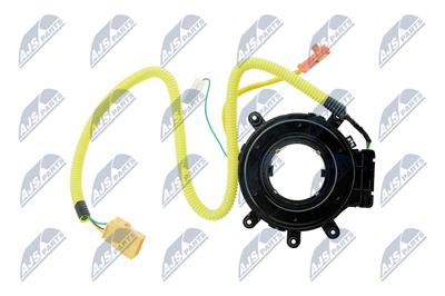 NTY EAS-IS-000 EAN: 5902048109057.