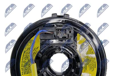 NTY EAS-KA-001 EAN: 5902048884121.