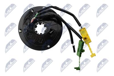 NTY EAS-ME-003 EAN: 5902048154613.