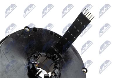 NTY EAS-ME-003 EAN: 5902048154613.