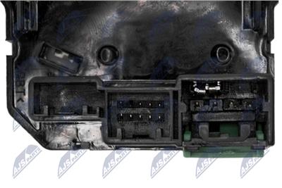 NTY EAS-MS-013 EAN: 5902048179180.