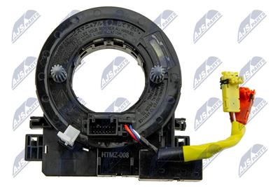 NTY EAS-MZ-008 EAN: 5902048185099.