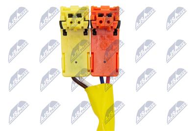 NTY EAS-MZ-008 EAN: 5902048185099.