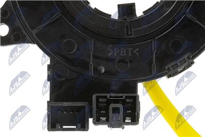 NTY EAS-MZ-009 EAN: 5902048236869.