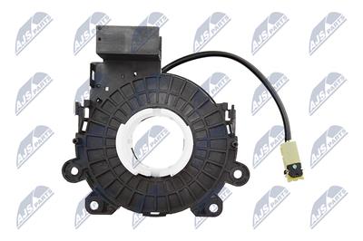 NTY EAS-NS-005 EAN: 5902048036650.