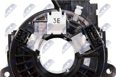 NTY EAS-NS-005 EAN: 5902048036650.