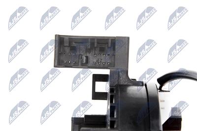 NTY EAS-NS-005 EAN: 5902048036650.