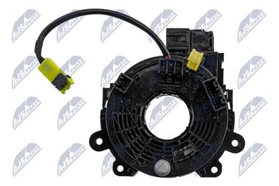 NTY EAS-NS-016 EAN: 5902048236906.