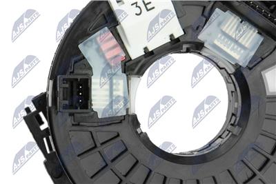 NTY EAS-NS-017 EAN: 5902048236937.