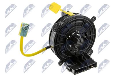 NTY EAS-PL-009 EAN: 5902048185167.