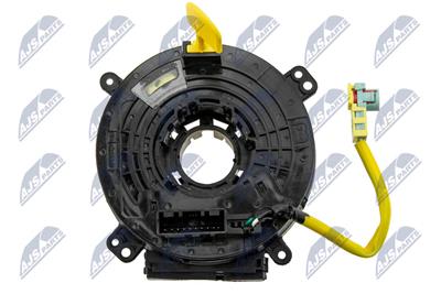 NTY EAS-PL-009 EAN: 5902048185167.