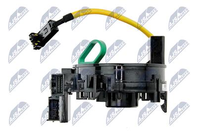 NTY EAS-SB-002 EAN: 5902048876430.