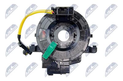 NTY EAS-SB-002 EAN: 5902048876430.