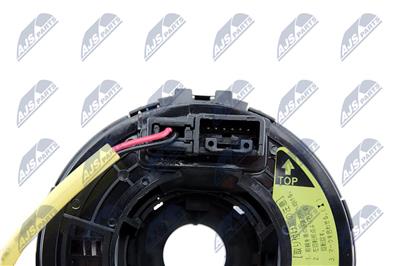 NTY EAS-SU-001 EAN: 5902048109163.