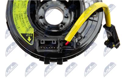 NTY EAS-SU-002 EAN: 5902048156235.