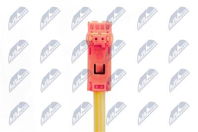 NTY EAS-TY-007 EAN: 5902048035011.