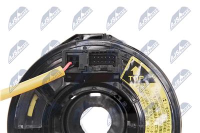 NTY EAS-TY-007 EAN: 5902048035011.