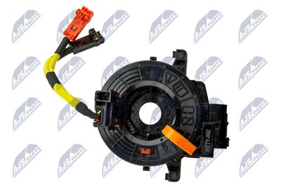 NTY EAS-TY-029 EAN: 5902048185266.