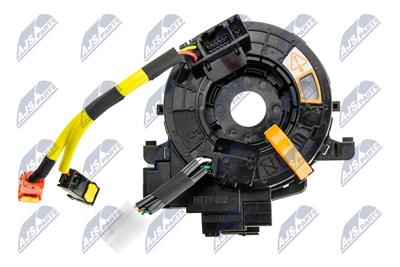 NTY EAS-TY-032 EAN: 5902048185280.