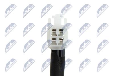 NTY EAS-TY-032 EAN: 5902048185280.