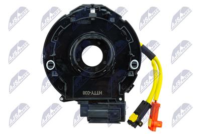 NTY EAS-TY-038 EAN: 5902048291066.