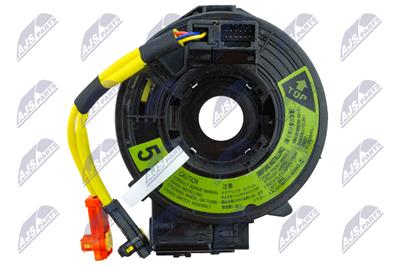 NTY EAS-TY-038 EAN: 5902048291066.