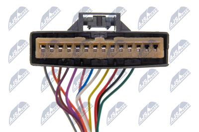 NTY EAT-AU-000 EAN: 5902048133571.