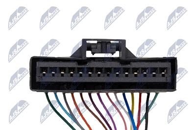 NTY EAT-AU-000 EAN: 5902048133571.