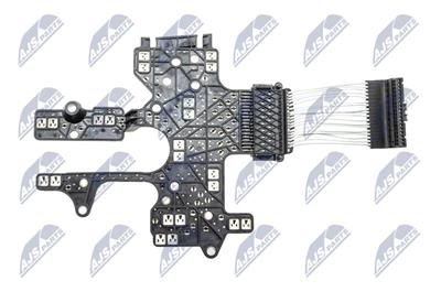 NTY EAT-AU-001 EAN: 5902048158376.