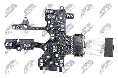 NTY EAT-AU-001 EAN: 5902048158376.