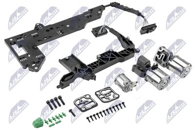 NTY EAT-AU-003 EAN: 5902048299574.