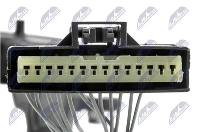 NTY EAT-AU-003 EAN: 5902048299574.