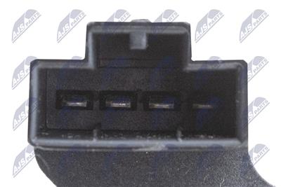 NTY EAT-AU-006 EAN: 5902048344014.