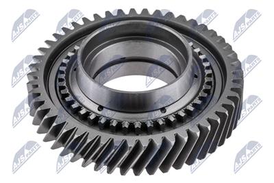 NTY EAT-CT-011 EAN: 5902048329790.