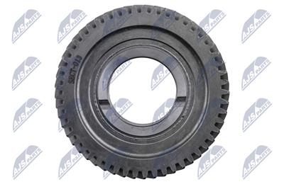 NTY EAT-CT-013 EAN: 5902048329813.