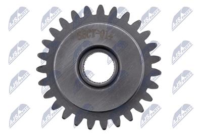 NTY EAT-CT-014 EAN: 5902048329820.