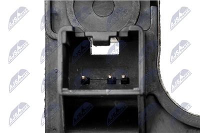 NTY EAT-FR-000 EAN: 5902048299604.