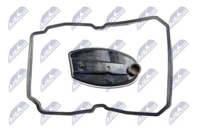 NTY EAT-ME-000B EAN: 5902048164384.