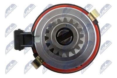 NTY EAZ-VW-000 EAN: 5902048312242.