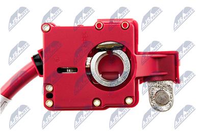 NTY EBP-BM-001 EAN: 5902048890511.